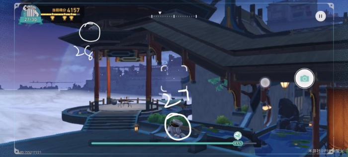 《崩坏星穹铁道》日抛忆质留影计划第六天攻略15