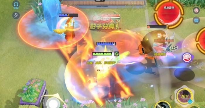 《宝可梦大集结》双弹排球新手入门攻略6