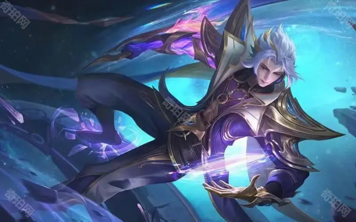 《王者荣耀》区服转移方法12