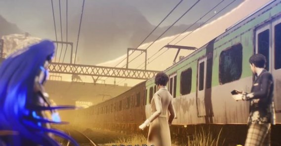 《真女神转生5复仇》boss杀戮之兽打法攻略8