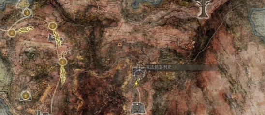 《艾尔登法环黄金树幽影》二连斩获得方法2