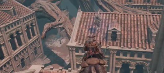 《艾尔登法环黄金树幽影》二连斩获得方法3