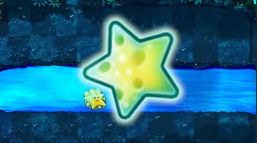 植物大战僵尸融合版新植物磁力星光桃介绍_植物大战僵尸超新星