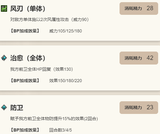 《歧路旅人：大陆的霸者》勇气默示录联动限定角色阿妮艾斯介绍8