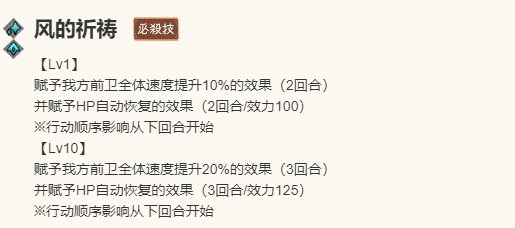《歧路旅人：大陆的霸者》勇气默示录联动限定角色阿妮艾斯介绍13