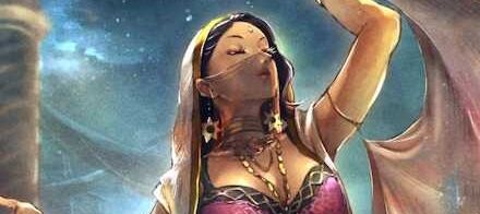 歧路旅人:大陆的霸者妮哈角色介绍_歧路旅人大陆的霸者人物 歧路旅人:大陆的霸者妮哈角色介绍_歧路旅人大陆的霸者人物