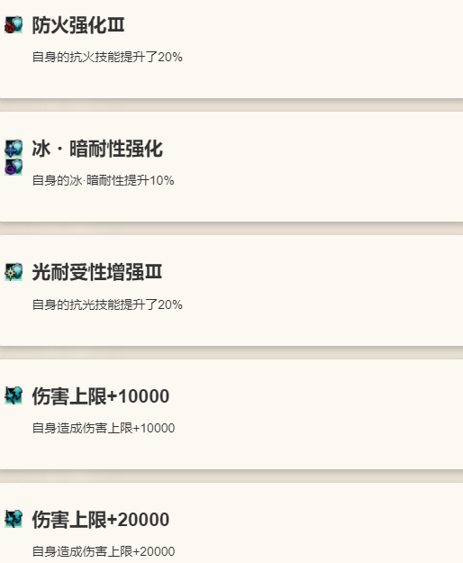 《歧路旅人：大陆的霸者》妮哈角色介绍12