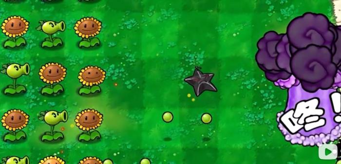 《植物大战僵尸无双版》无敌植物图鉴大全5