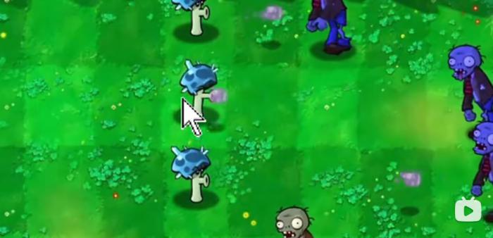 《植物大战僵尸无双版》无敌植物图鉴大全10