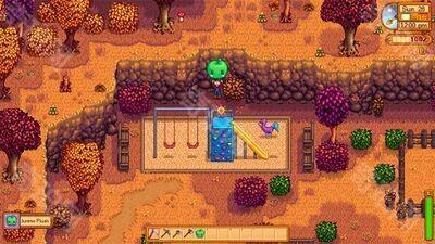 《星露谷物语》祝尼魔玩偶获得方法2