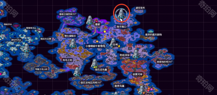 《崩溃大陆2》好评暴击成就攻略4