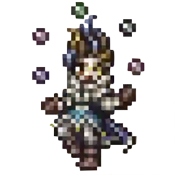 《歧路旅人：大陆的霸者》哈雷角色介绍3