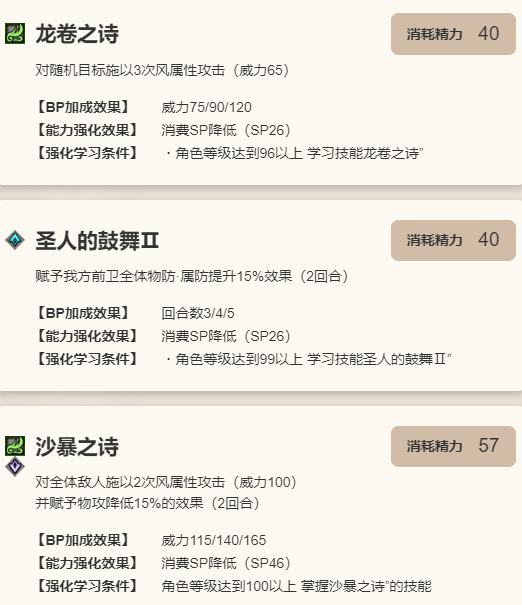 《歧路旅人：大陆的霸者》哈雷角色介绍10