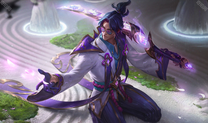 《英雄联盟》莲华祈愿可兑换皮肤一览5