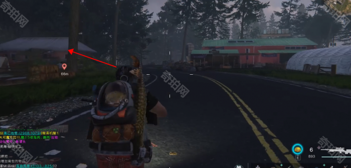 《七日世界》奇迹茶食谱获取位置介绍4