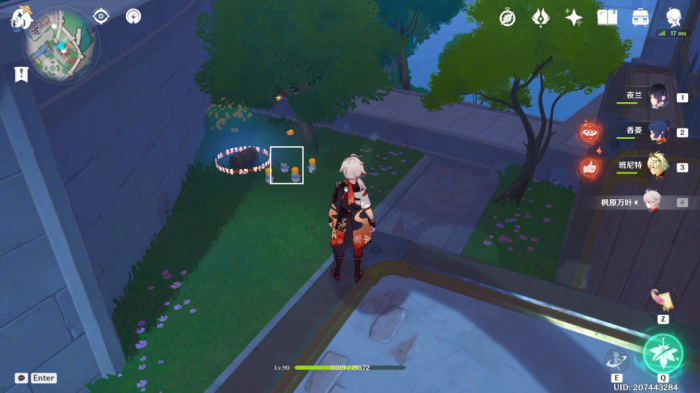 《原神》希穆兰卡露天宝箱全收集攻略18