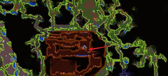 《泰拉瑞亚》嘉登能源电池合成方法3