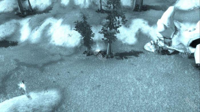 《魔兽世界》20周年全庆典6个箱子位置坐标汇总5