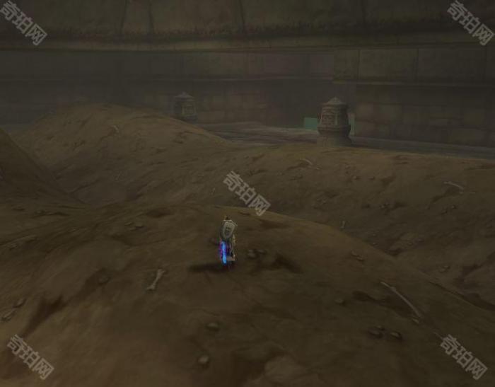 《魔兽世界》20周年全庆典6个箱子位置坐标汇总10