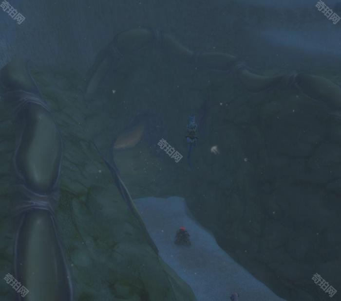 《魔兽世界》20周年全庆典6个箱子位置坐标汇总12