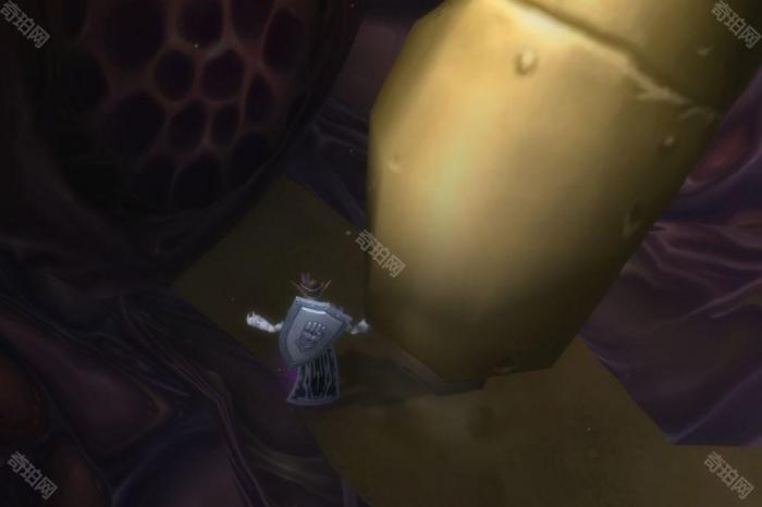 《魔兽世界》20周年全庆典6个箱子位置坐标汇总13