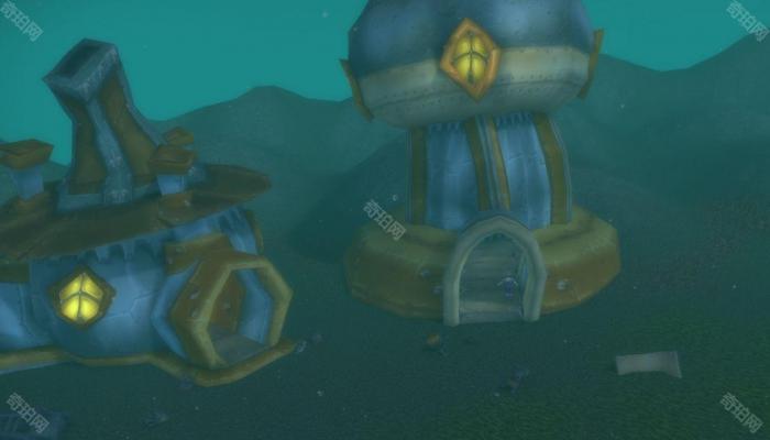 《魔兽世界》20周年全庆典6个箱子位置坐标汇总18