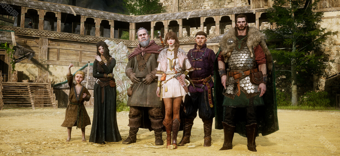 《奥丁神叛》国际服搬砖攻略5