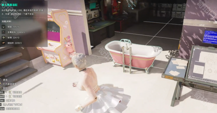 《七日世界》星尘染料获取方法汇总8