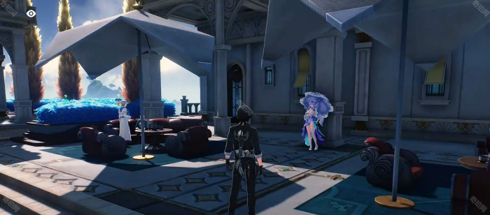 《鸣潮》2.2版本4个彩蛋位置一览10