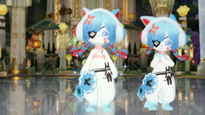 《逆水寒手游》2.3.2版本新增宠物获取方法汇总2