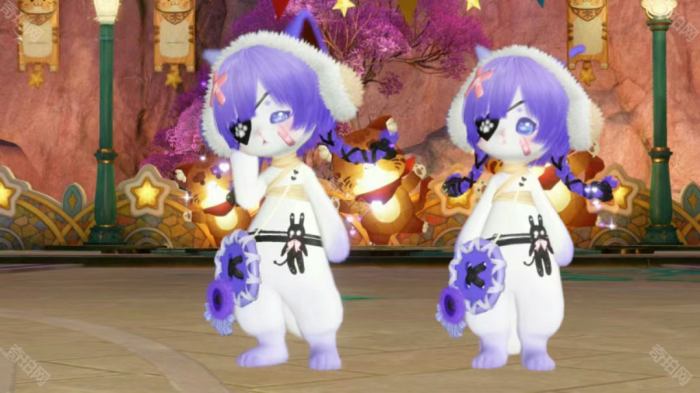 《逆水寒手游》2.3.2版本新增宠物获取方法汇总3