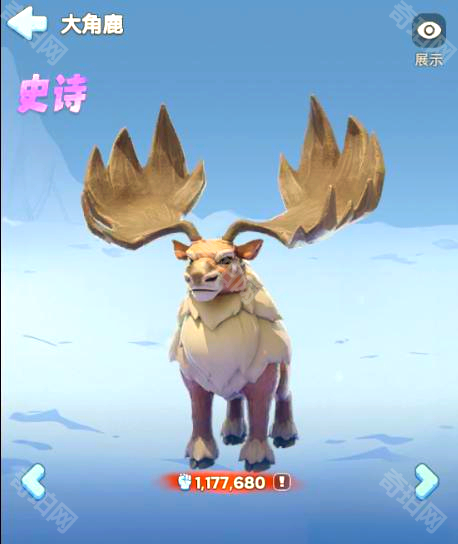 《无尽冬日》全宠物技能使用攻略4