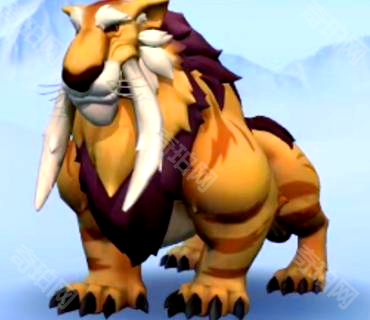 《无尽冬日》全宠物技能使用攻略6