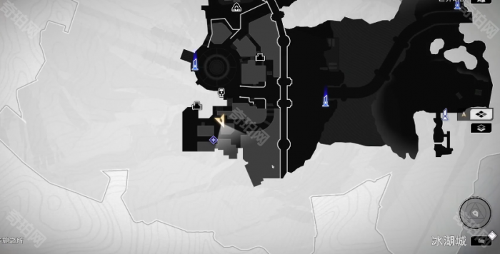 《二重螺旋》捉迷藏任务3个小孩位置介绍8