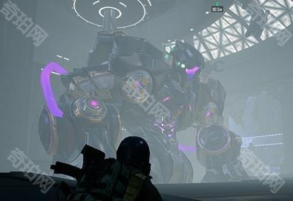 《和平精英》轩辕重工阵营敌人掉落装备一览2