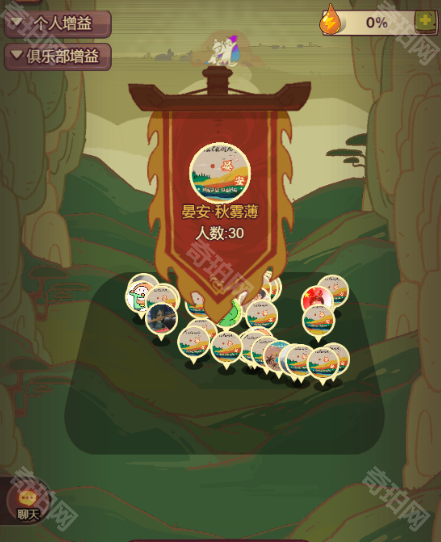 《咸鱼之王》天宫赐福御马监攻略2