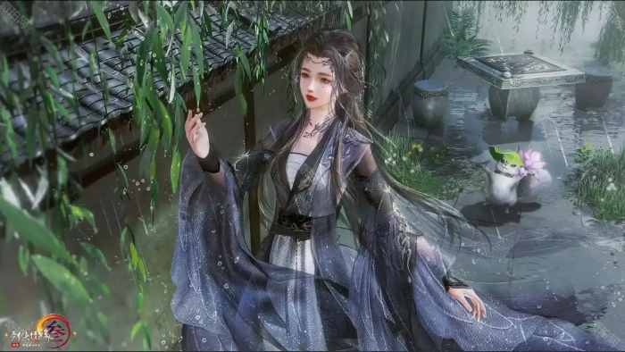 《剑网3无界》游戏时间收费模式介绍2