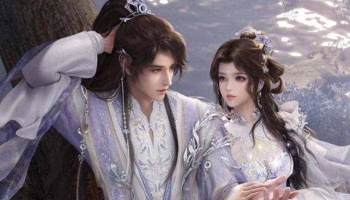 《剑网3无界》情缘系统介绍2