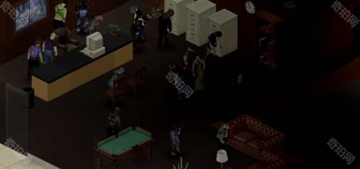 《僵尸毁灭工程》B42.1版本顶级物资刷新时间一览2