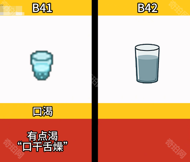 《僵尸毁灭工程》B42新旧版本状态图标对比一览16