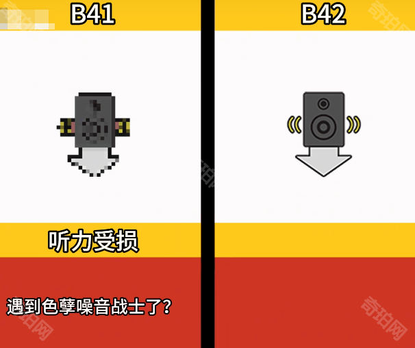 《僵尸毁灭工程》B42新旧版本状态图标对比一览32