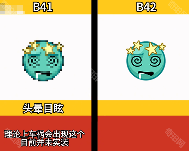 《僵尸毁灭工程》B42新旧版本状态图标对比一览34