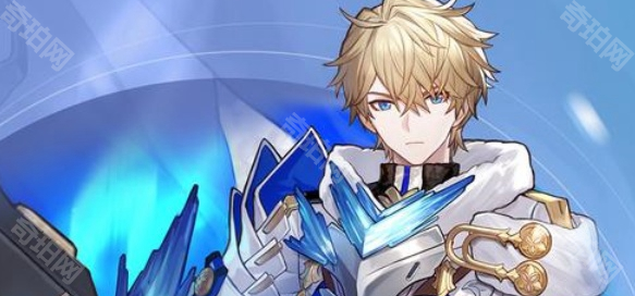 《崩坏星穹铁道》2.7常驻5星自选推荐4