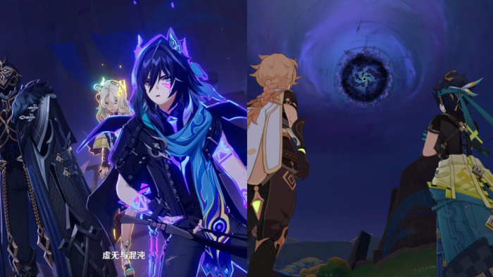 《原神》席卷而来的暗潮任务攻略19