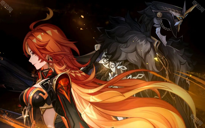 《原神》世界9级能和8级玩吗2