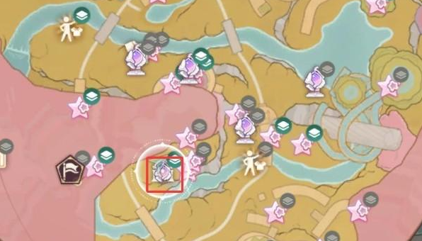 无限暖暖夜明珠壁灯设计图怎么得2