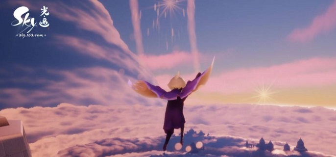 光遇暴风眼伊甸神坛在哪里_光遇暴风眼伊甸怎么过