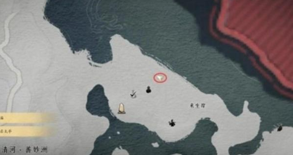 燕云十六声花魁任务怎么完成4