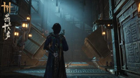 燕云十六声司南剑客怎么打2