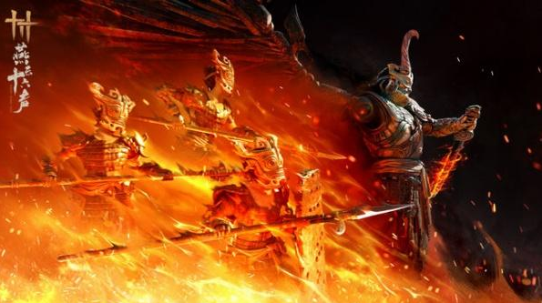 燕云十六声司南剑客怎么打4